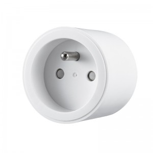 Indoor Smart Socket Exporter M10 10A 16A With Energy Monitoring Function Smart Home Wi-Fi Outlet