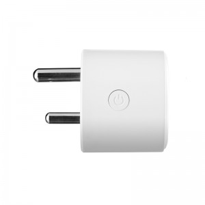 Smart socket SIMATOP M28 — Alexa, IFTTT& Google Home – Only WiFi 2.4G