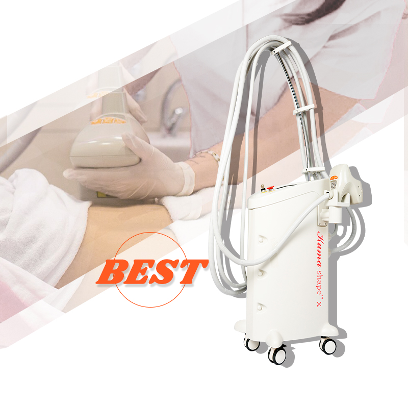 Wholesale KUMA X Body Slimming Weight Loss RF Vacuum Body Building Device  Manufacturer and Supplier
