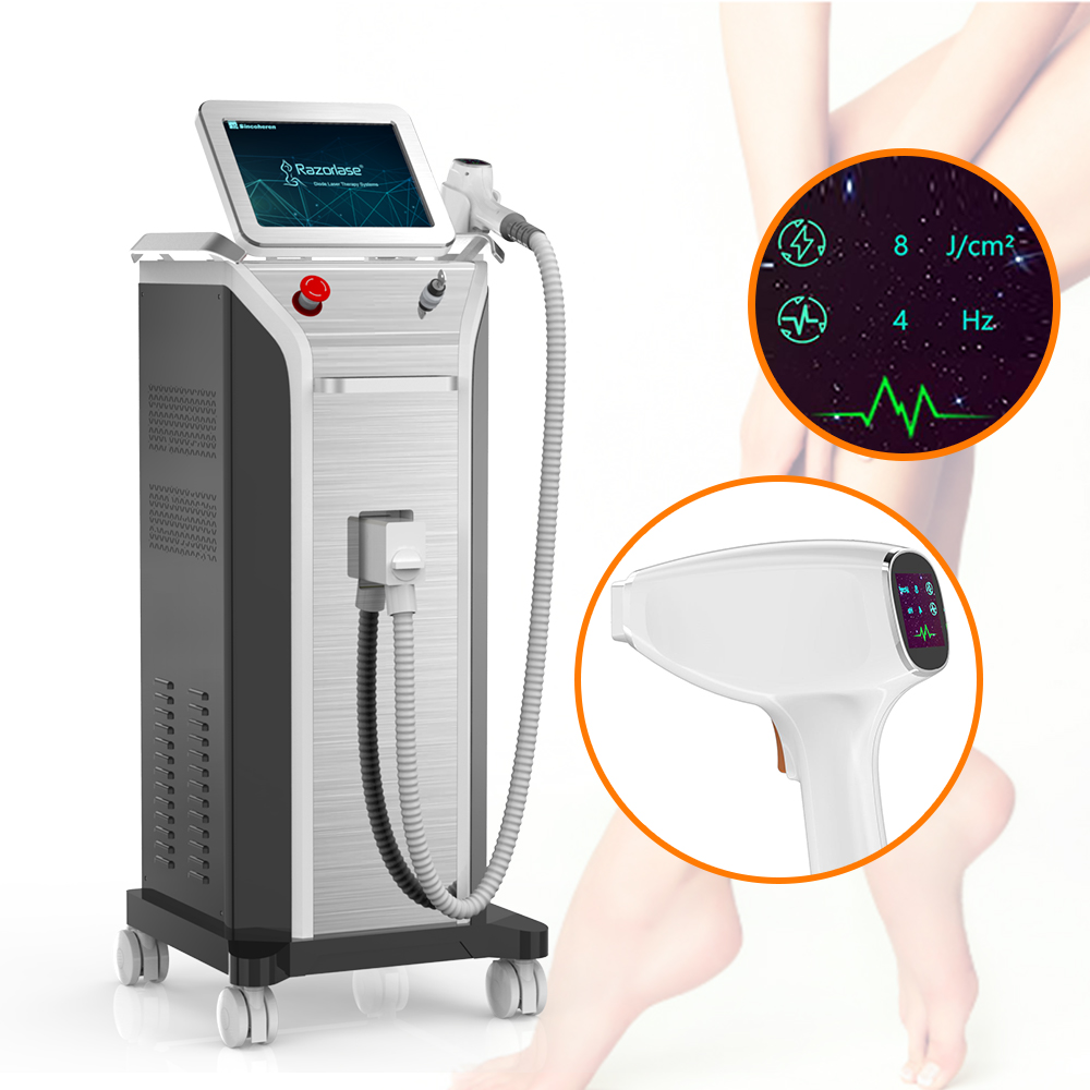 Is diode laser hair removal worth it?