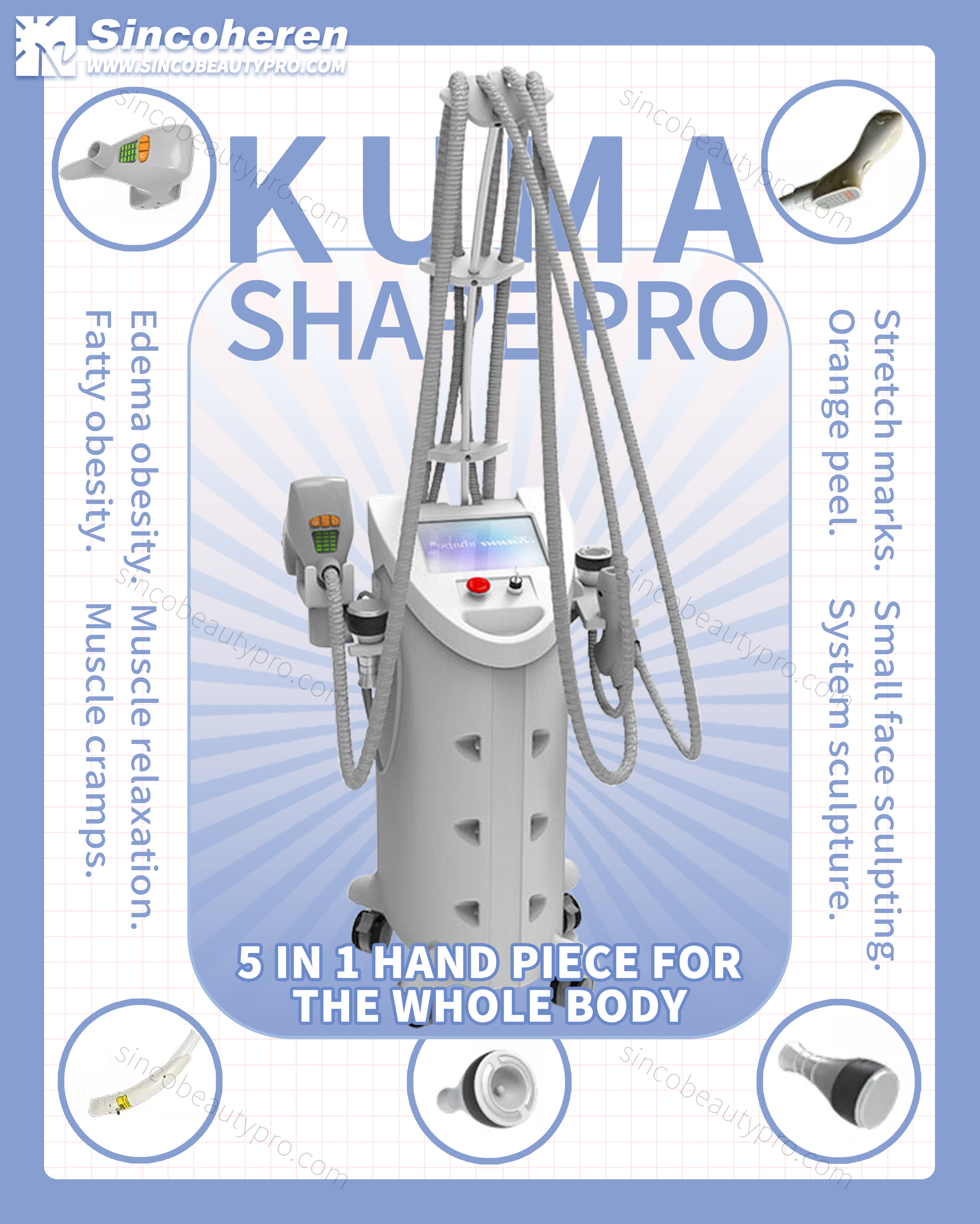 The Other Way to Weight loss– Kuma