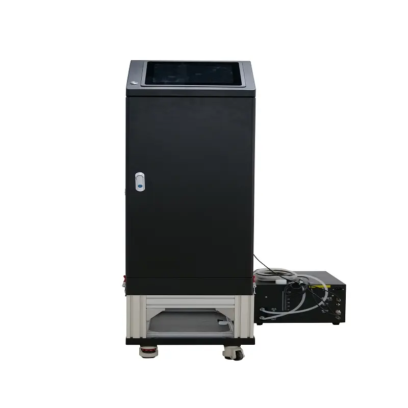 How to maintain the inkjet printer daily?