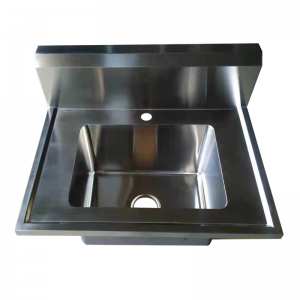 China Cheap price Commercial Sink - Hot Sale Stainless Steel 304 commercial sinks  – TuoGuRong