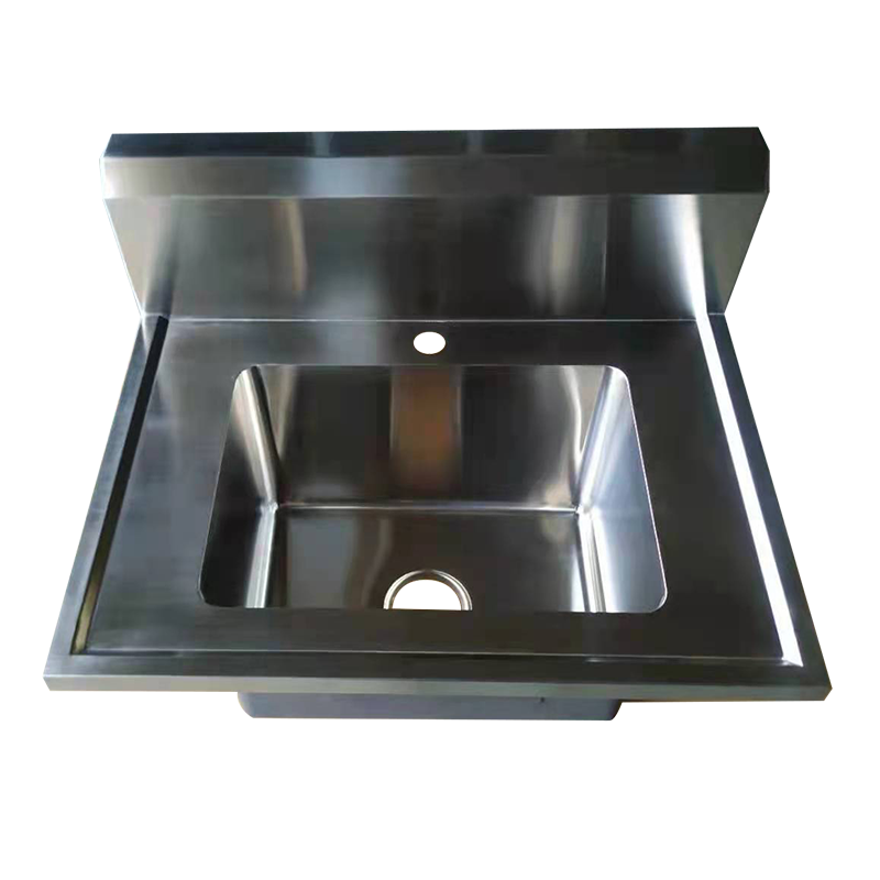 Hot Sale Stainless Steel 304 sink komersial