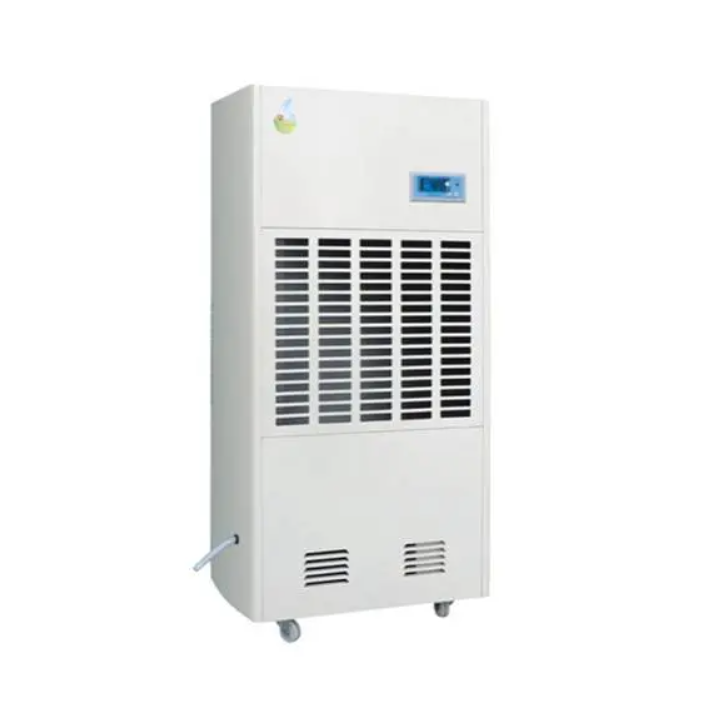 Tips for Maintaining and Cleaning Refrigerated Dehumidifiers