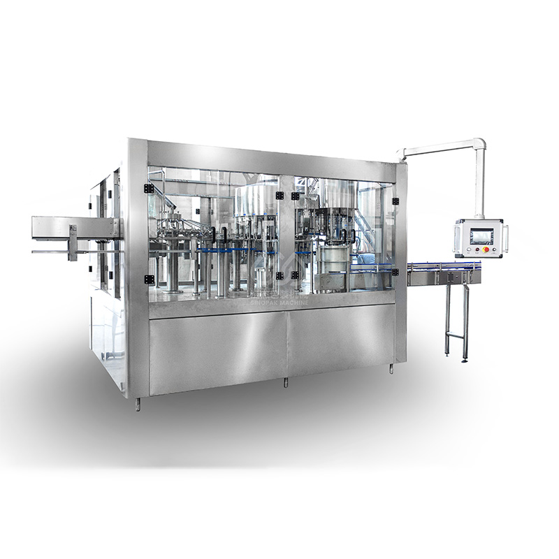 Coca-Cola Bottler Cuts Carbon with Returnable, Resealable Glass | Packaging World