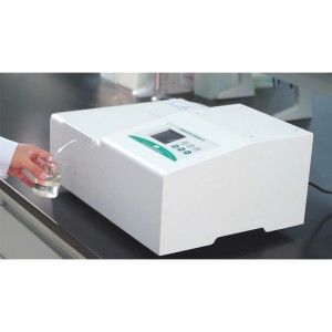 Analizador de cloro de hipoclorito de sodio de sobremesa TA-201 disponible