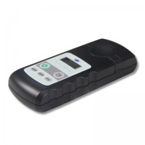 Q-SD500 Chroma Tragbares Kolorimeter