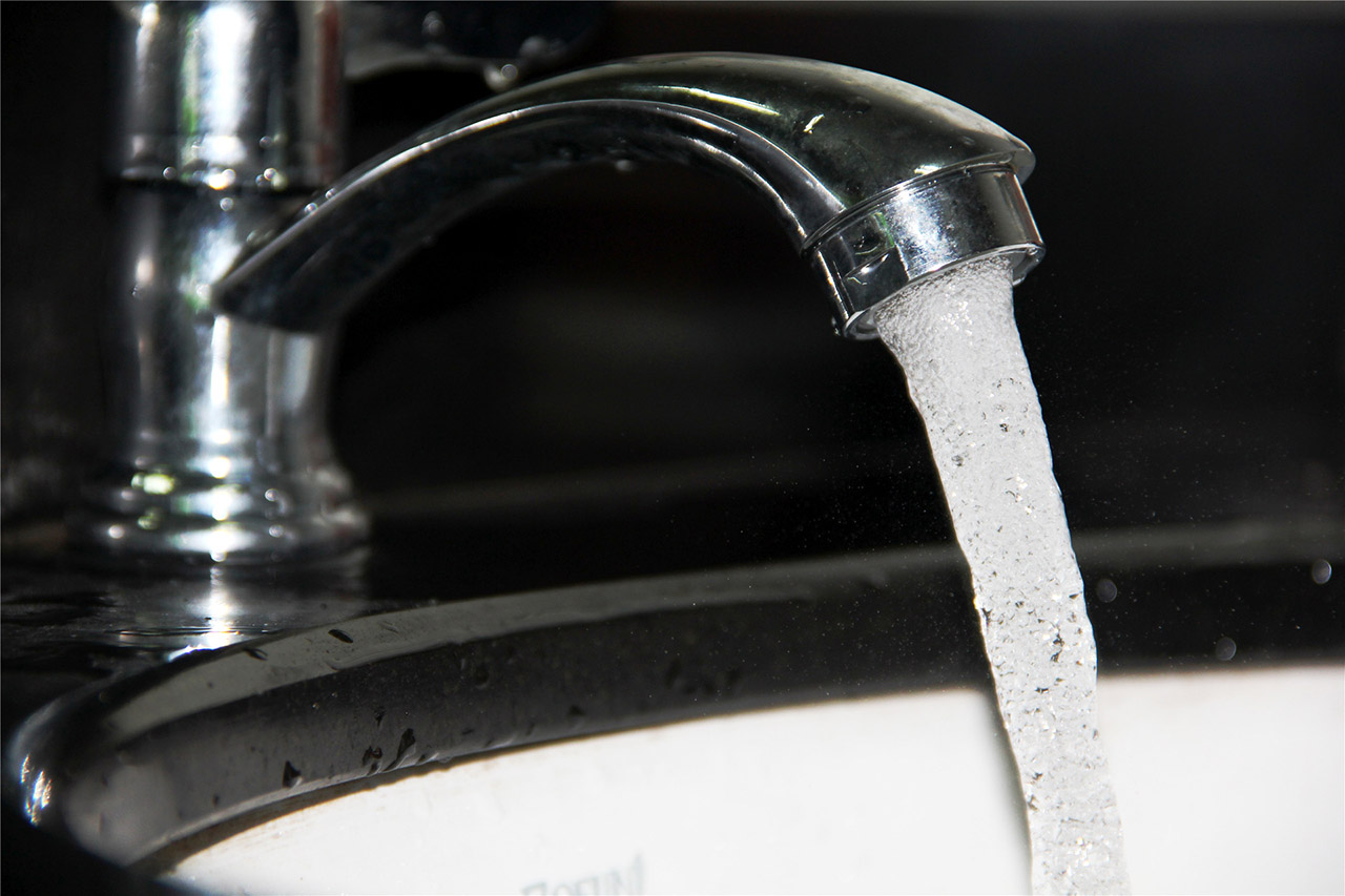 Respostas para problemas comuns de água potável