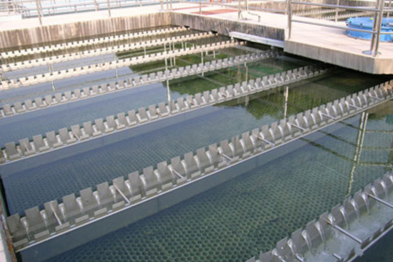Die Ära der Subnatrium-Desinfektion kommt und es ist an der Zeit, den Testplan für Wasserpflanzen anzupassen!