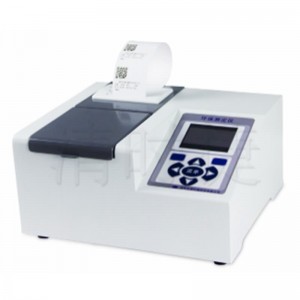 Z-D700/Z-D500 Çoklu Parametre Analizörü