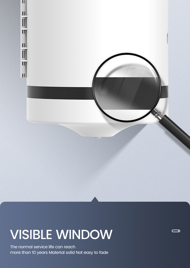 InventHelp Inventor Develops Bathroom Storage Dispenser for Toilet Paper Rolls (DLL-3906)  - Benzinga