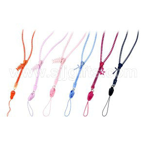 Sipper lanyards