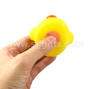 Gummi Duck Toy