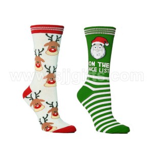 Çorapet e Krishtlindjeve
