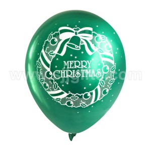 balon Natal