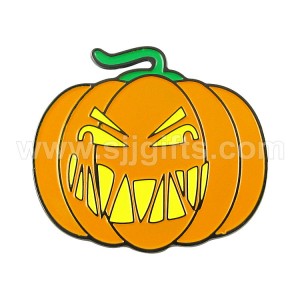 Oanpaste Halloween Pins En Badges