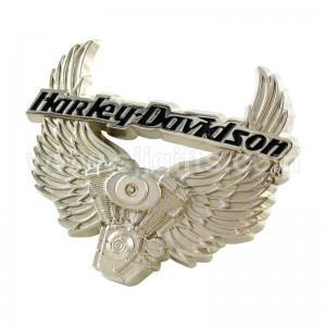 Harley Davidson reversspeldjes