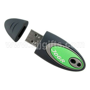 USB PVC الناعم