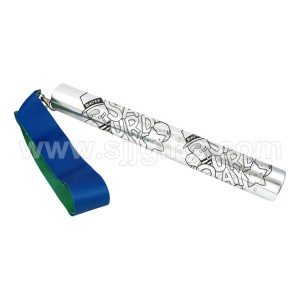 Aluminium Relay Baton