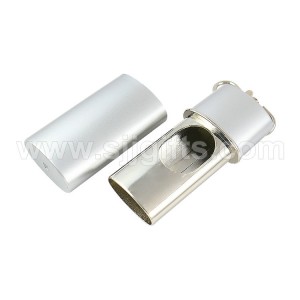 Portable Ashtray Keychain / Pocket Ashtray