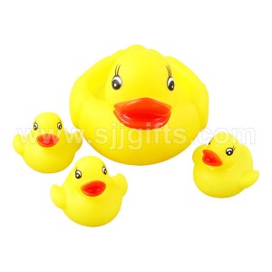 I-Rubber Duck Toy