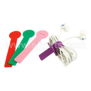 Silicone Cable Winders
