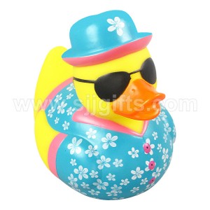 I-Rubber Duck Toy