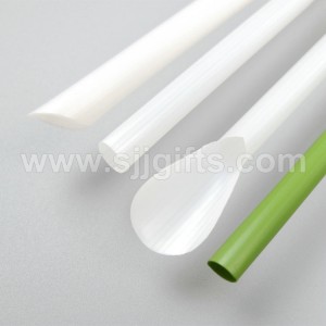 Biodegradable nga PLA Straws