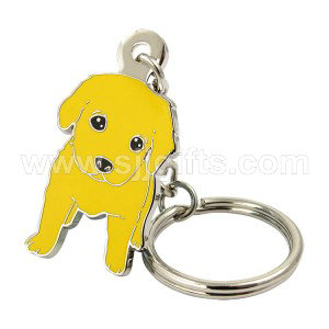 Doggy nyckelringar