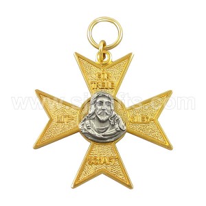 Religiösa medaljer / Religiösa medaljer / Religiösa helgonmedaljer / Religiösa smycken / Religiösa halsband