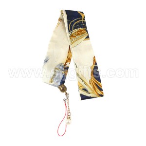 Cordón de bufanda