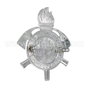 Insignia di Pompiere / Pin per Reveru Per U Pompiere / Pins Personalizzati di Pompiere