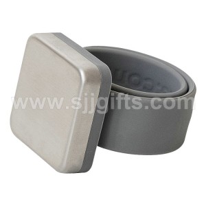 Magnetic Bracelet Para sa Mga Clip ng Buhok