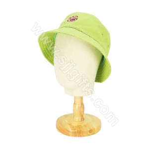 Fa'aleaganu'u Terry Toweling Bucket Hats Sun Hats