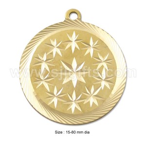 Medal Kalai Diamond