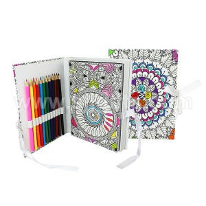 Painting Book Sets
