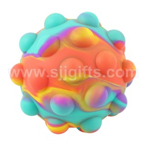 Kreativ 3D Ronn Pop Fidget Ball