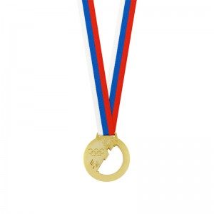 オリンピックのメダル