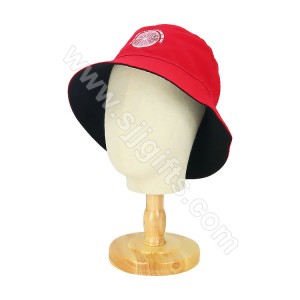 Custom na Terry Toweling Bucket Hat Mga Sun Hat