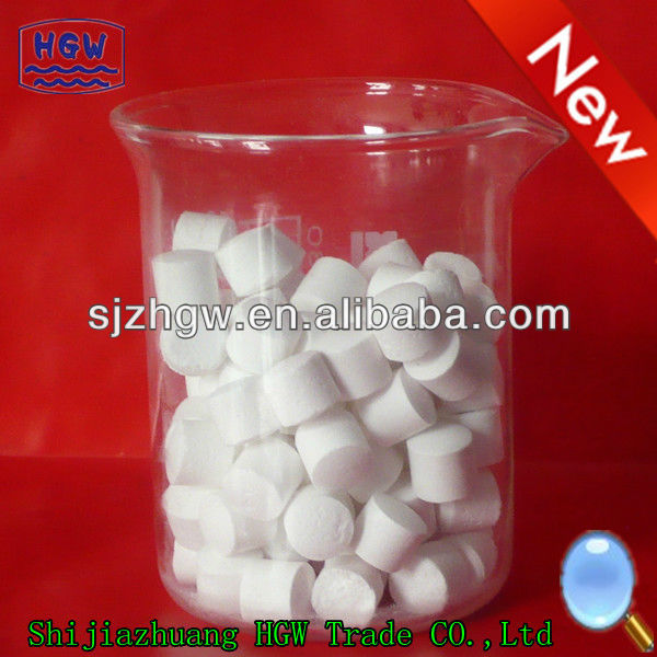 Sodium Dichloroisocyanurate Dihydrate(SDIC)