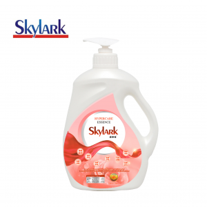 Super Antibacterial Rose Laundry liquid With Excellent Performance