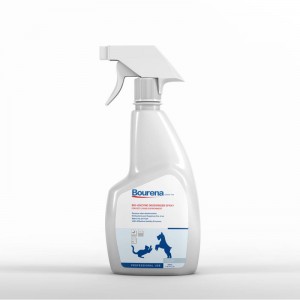 Professional Bio-enzyme Deodorizer Spray For Pe...