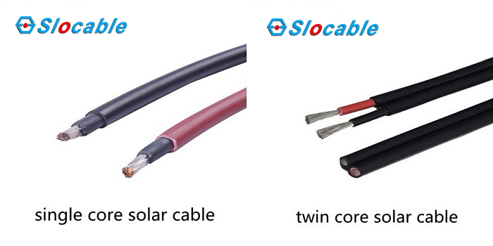 How to Choose Photovoltaic Cables for Photovoltaic Systems?