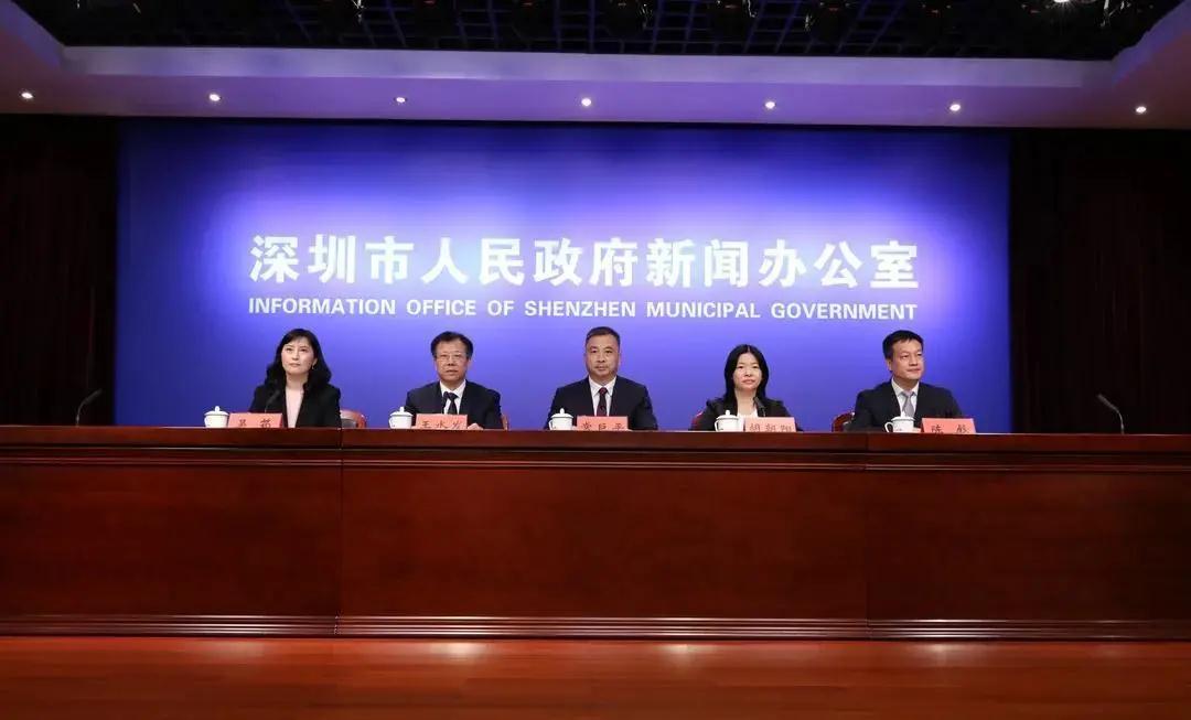 Anuncio oficial do goberno de Shenzhen: o porto de Yantian foi totalmente restaurado o 24 de xuño e as operacións do buque entraron en normalización
