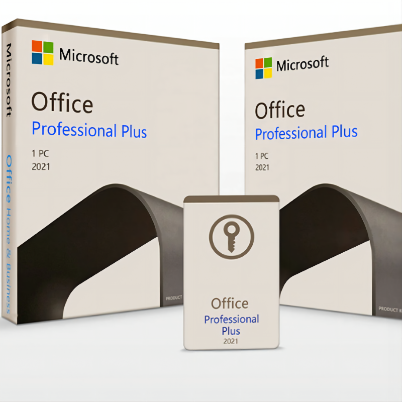 Upgrade to Microsoft Office 2021 and Windows 11 Pro from $10 for your PC at GoDeal24