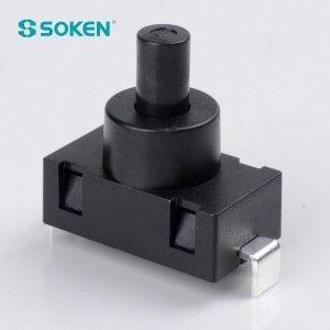 Push Button Switch para sa Vacuum Cleaner
