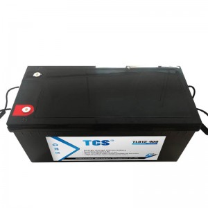 Power Tools Lithium Ion Battery TLB12-400