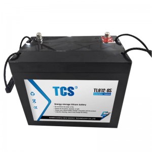 Power Tools Lithium Ion Battery TLB12-85