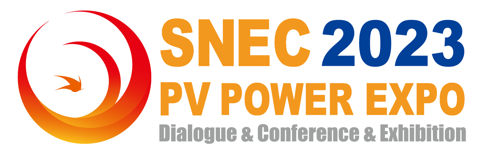 SNEC 16e (2023) Salon international de la production d'énergie photovoltaïque et de l'énergie intelligente à Shanghai
